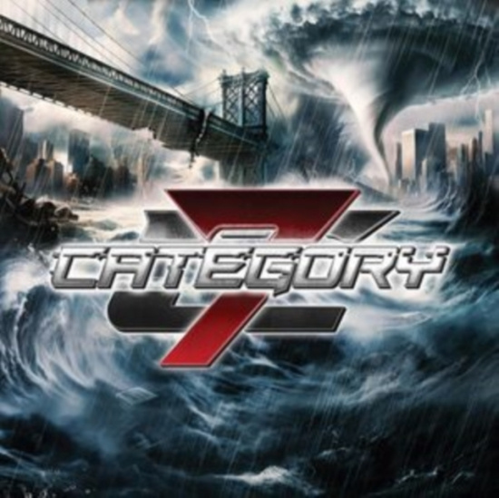 Category 7 - Category 7 (Digipack)