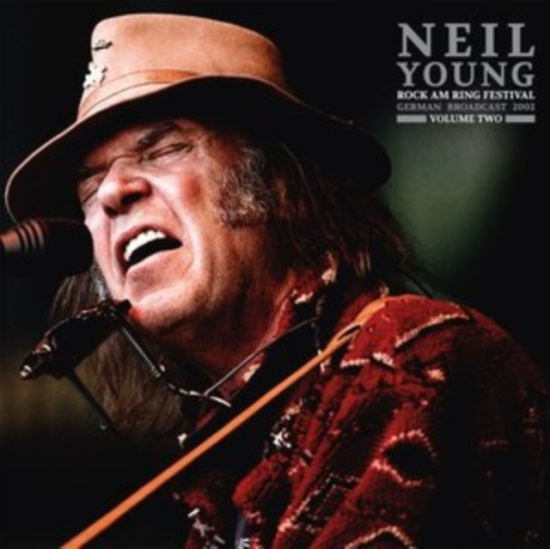 Young Neil - Rock Am Ring Festival Vol.2 (2 Lp V