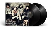 Derek & The Dominos - Unreleased Rarities The (2 Lp Black)