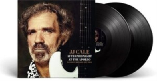 Jj Cale - After Midnight At The Apollo (2 Lp