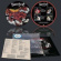 Sacrifice - Torment In Fire (Picture Vinyl Lp) Sacrifice - Torment In Fire (Picture Vinyl Lp)