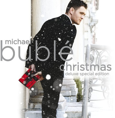 Michael Bublé - Christmas