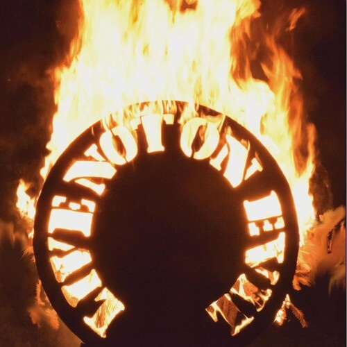 Live Not On Evil - Cancel The Undertaker