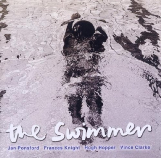 Hugh Hopper - Swimmer