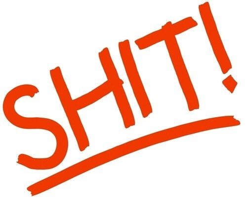 Shit And Shine - Rum And Coke