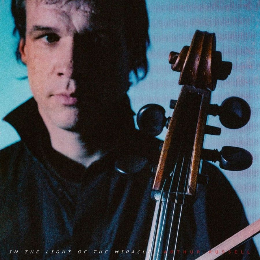 Russell Arthur - In The Light Of The Miracle - Remix