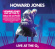 Jones Howard - Live At The O2 Jones Howard - Live At The O2