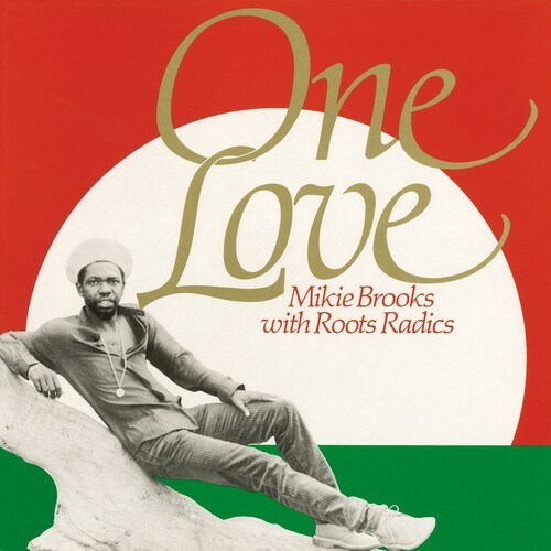Brooks Mike - One Love (Vinyl Lp)