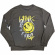 Blink-182 - Big Smile Uni Char Sweatshirt Blink-182 - Big Smile Uni Char Sweatshirt