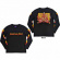 Black Sabbath - Bloody Sabbath Uni Bl Long Sleeve Black Sabbath - Bloody Sabbath Uni Bl Long Sleeve