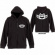Five Finger Death Punch - Knuckles Uni Bl Zip Hoodie Five Finger Death Punch - Knuckles Uni Bl Zip Hoodie