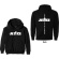 Justin Bieber - Justice Uni Bl Hoodie Justin Bieber - Justice Uni Bl Hoodie