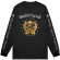 Motorhead - Everything Louder For Bl Longsleeve Motorhead - Everything Louder For Bl Longsleeve