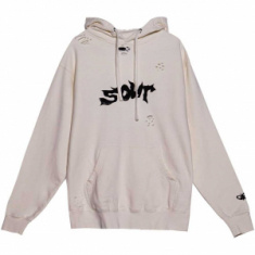 Olivia Rodrigo - Sour Butterfly Uni Natrl Hoodie