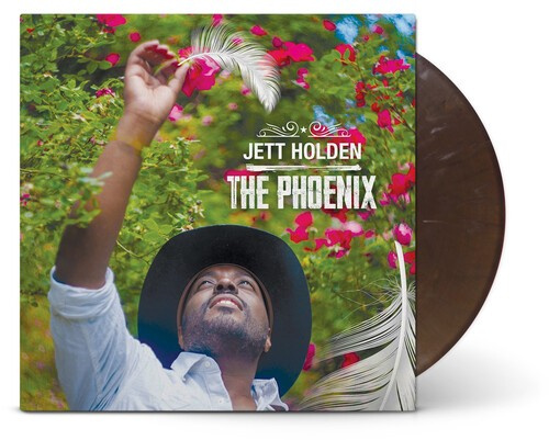 Holden Jett - The Phoenix