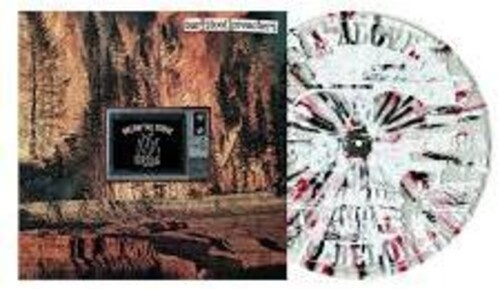 Bar Stool Preachers The - Below The Static