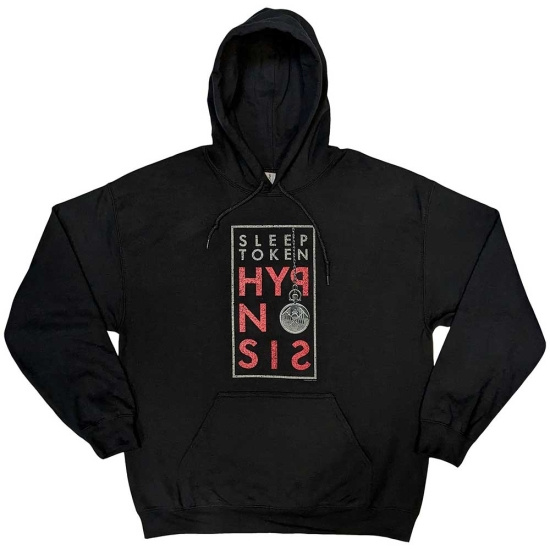 Sleep Token - Hypnosis Uni Bl Hoodie 