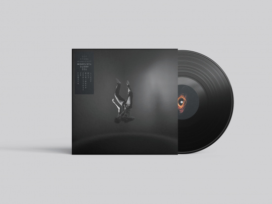 Det Stora Monstret - Tänder På Påhittade Meningar Med Livet