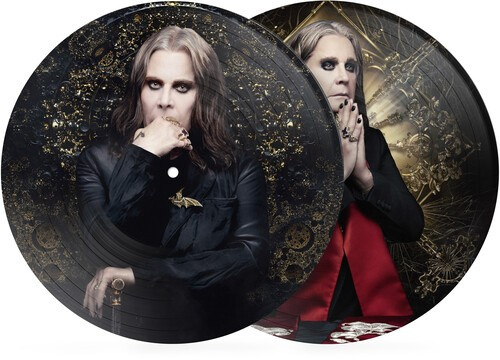 Ozzy Osbourne - Patient Number 9