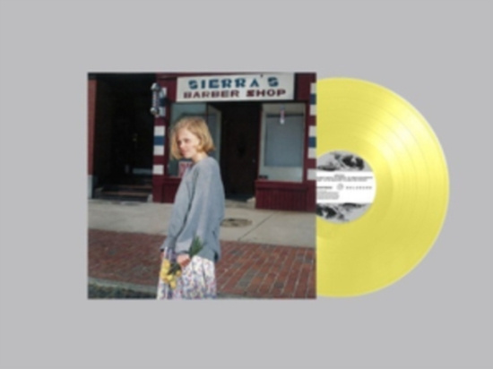 Drop Nineteens - Delaware (Ltd Yellow Vinyl Reissue)