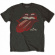 Rolling Stones - Vtge Tongue Uni Char T-Shirt (M) Rolling Stones - Vtge Tongue Uni Char T-Shirt (M)