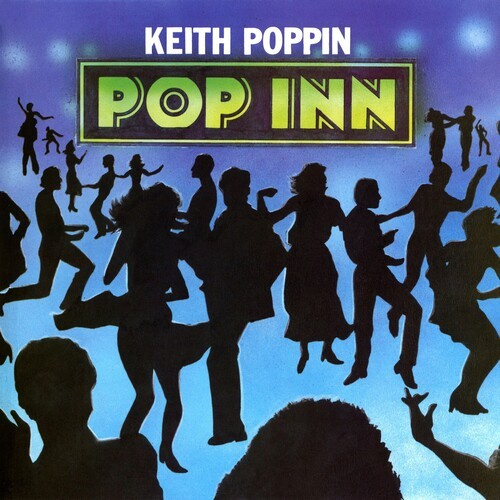 Poppin Keith - Pop Inn (Vinyl Lp)