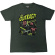 Outkast - Atliens Un Green T-Shirt (S) Outkast - Atliens Un Green T-Shirt (S)