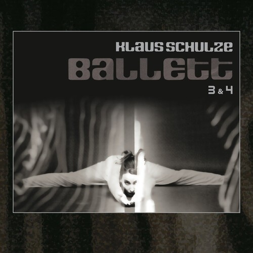Schulze Klaus - Ballett 3 & 4
