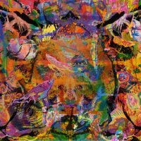 Gnod - Spot Land (Indie Exclusive, Purple)