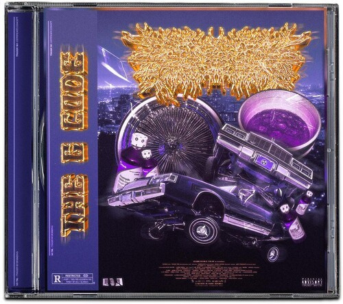 Peelingflesh - The G Code