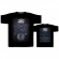 Darkthrone - T/S It Beckons Us All (S) Darkthrone - T/S It Beckons Us All (S)