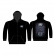 Darkthrone - Zip Hood - It Beckons Us All (Xxl) Darkthrone - Zip Hood - It Beckons Us All (Xxl)