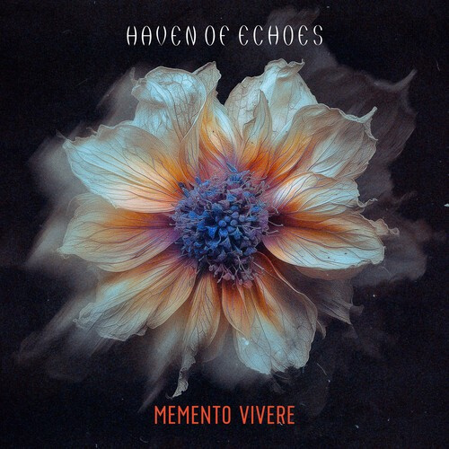 Haven Of Echoes - Memento Vivere (Black Vinyl Lp)