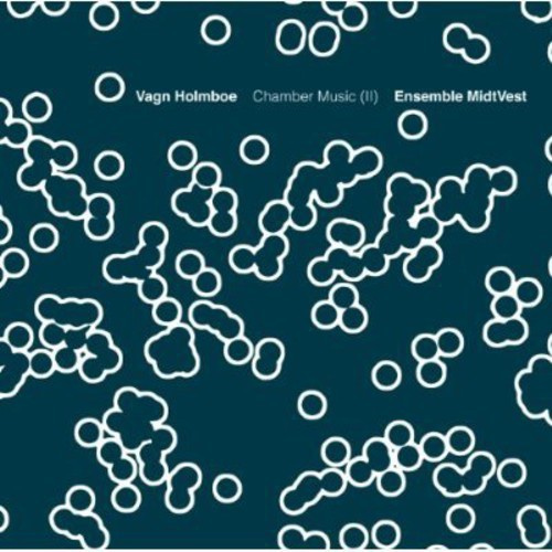 Holmboe - Chamber Music Ii