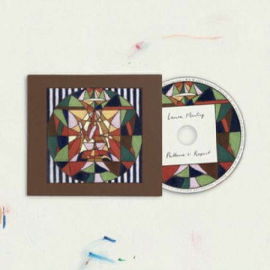 Laura Marling - Patterns In Repeat