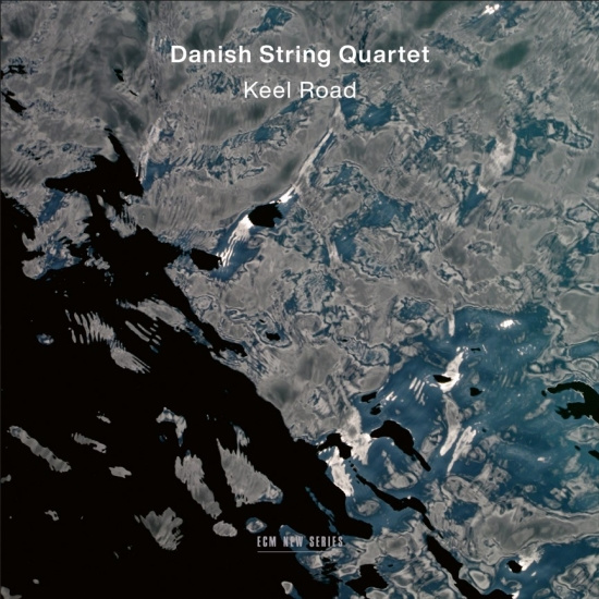 Danish String Quartet - Keel Road