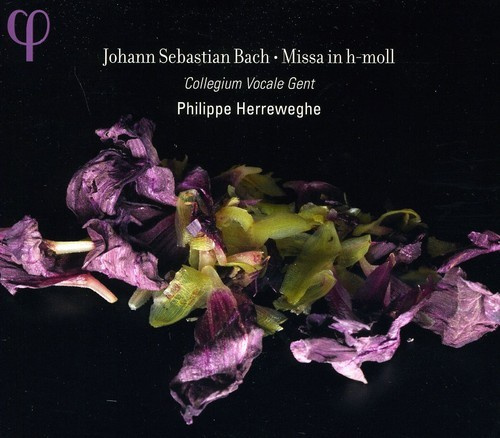 Johann Sebastian Bach - Mass In B Minor
