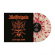 Wolfbrigade - Life Knife Death (Splatter) Scandin Wolfbrigade - Life Knife Death (Splatter) Scandin