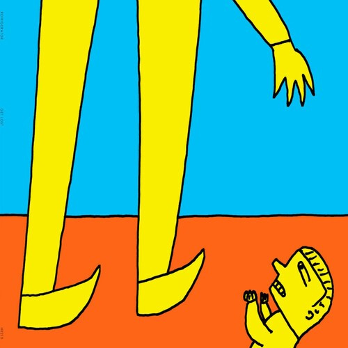 Refrigerator - Get Lost