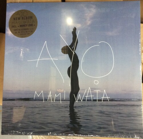 Ayo - Mami Wata (2LP)