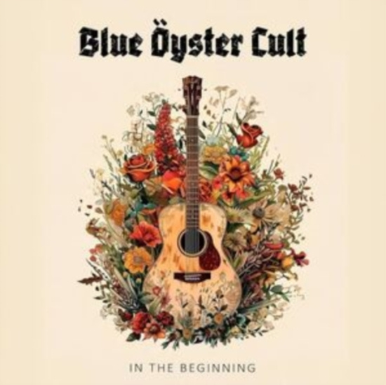 Blue Öyster Cult - In The Beginning