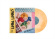 The Linda Lindas - No Obligation (Ltd Galaxy Orange/Wh The Linda Lindas - No Obligation (Ltd Galaxy Orange/Wh