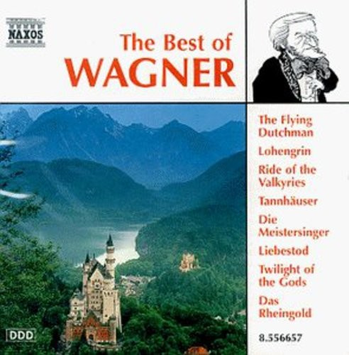 Richard Wagner - Best Of Wagner