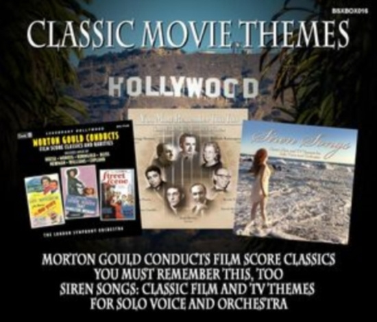 Classic Movie Themes Collection - Classic Movie Themes Collection