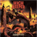 High Reeper - Renewed By Death (Neon Yellow Vinyl High Reeper - Renewed By Death (Neon Yellow Vinyl