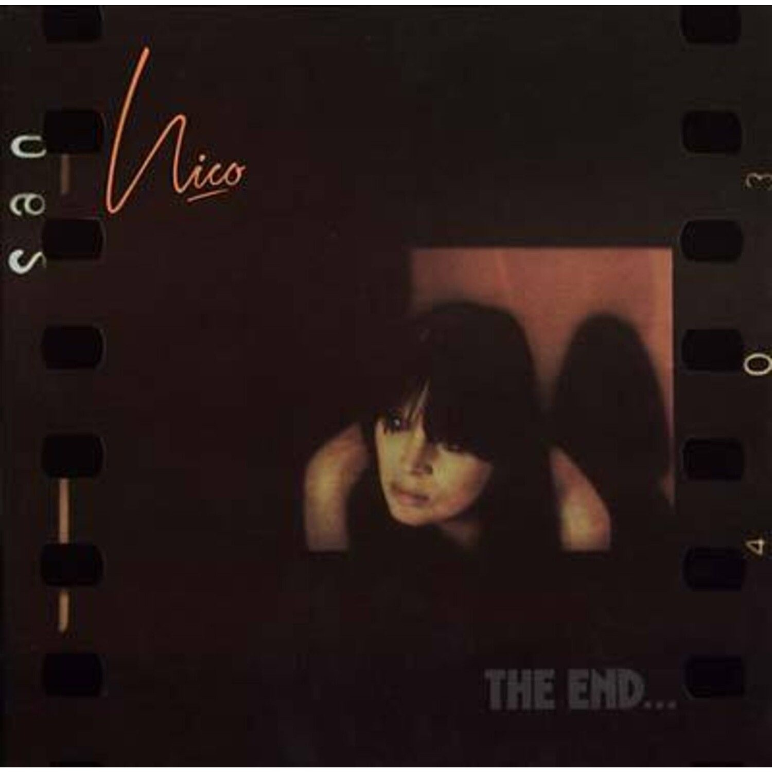 Nico - The End