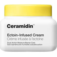 Dr. Jart+ - Ceramidin Ectoin-Infused Cream 50 Ml
