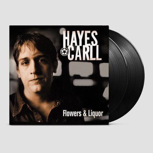 Carll Hayes - Flowers And Liquor