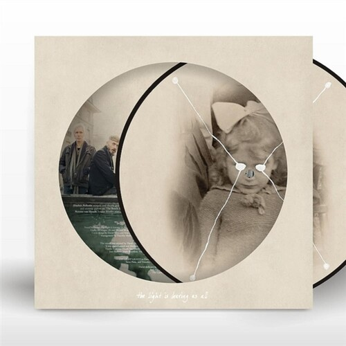 Current 93 - Light Is Leaving Us All The (Pictur