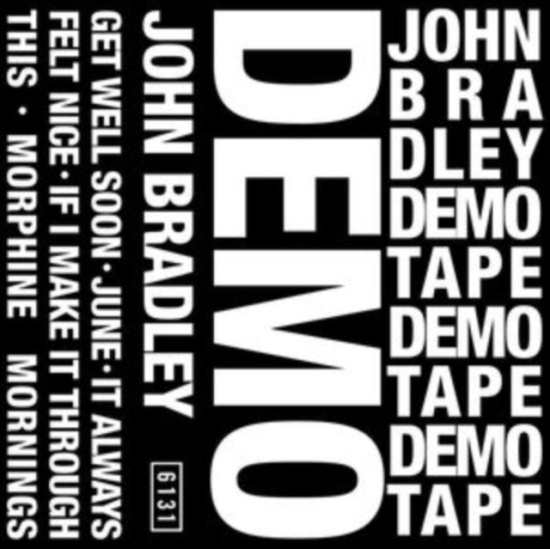 Bradley John - Demo